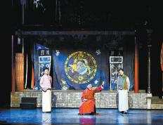 不落窠臼书写京城坤伶传奇