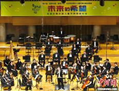 第十届“春苗行动”剧目展演开幕 22部精彩大戏为孩子绽放