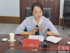 通讯：听妈妈话回乡的“95后”清华毕业生