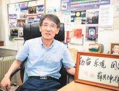 挺进凝聚态物理国际前沿