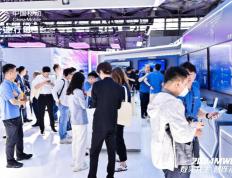 未来先行“风向标”，来MWC上海感受数智脉动