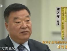 防控政策调整时机是如何确定的？专访梁万年