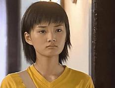 有一种“整容”叫17年后的萧晴，化浓妆掀刘海，美到心脏砰砰跳！